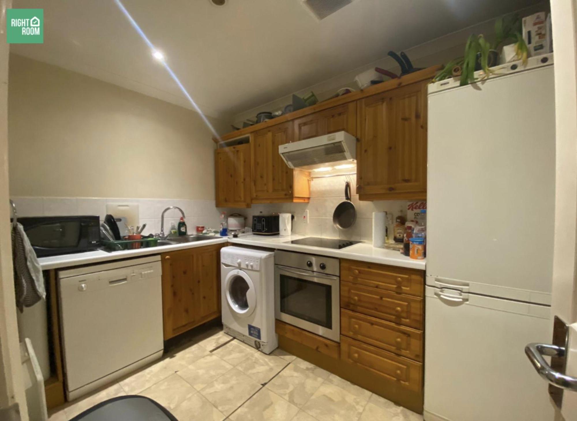 Отель Elgin House, Poplar, London E14 Экстерьер фото