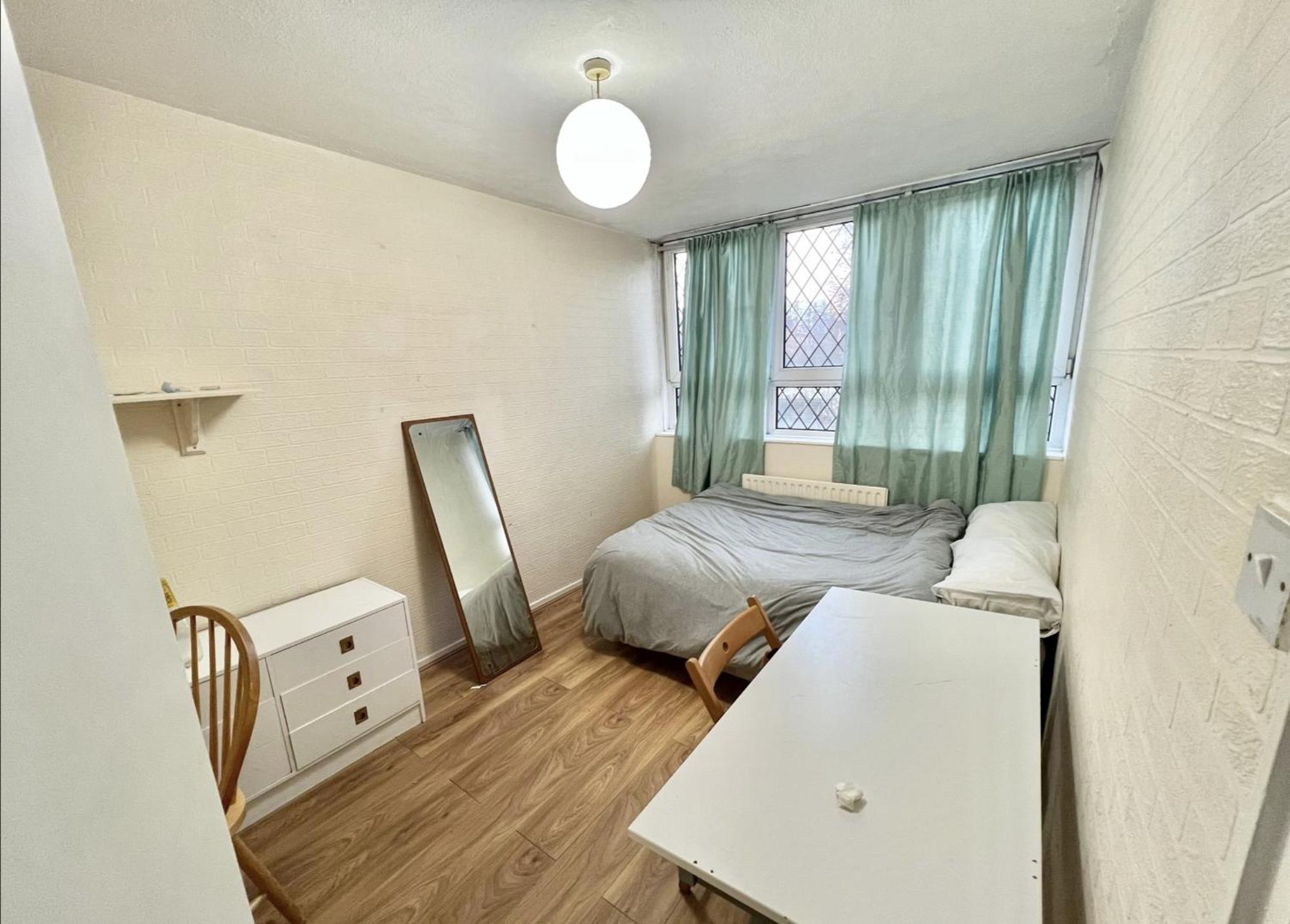 Отель Elgin House, Poplar, London E14 Экстерьер фото